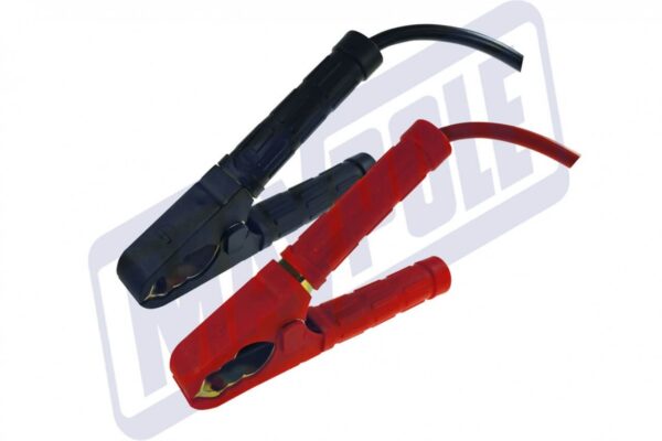 Maypole 450 Amp Booster Cable In Bag - Image 2