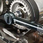 3/8" torque wrench