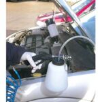 Draper Brake Bleeding Kit Universal - Image 2