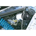 Draper Brake Bleeding Kit Universal - Image 3