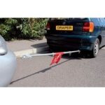 Draper Draper Towing Brace Rigid 99654 - Image 3