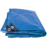 3x5 metre Tarpaulin cover