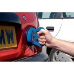 Suction dent puller 118mm