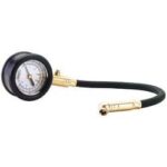 tyre pressure gauge