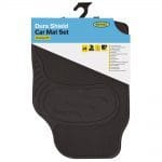 rubber car mat