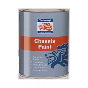 chassis-paint