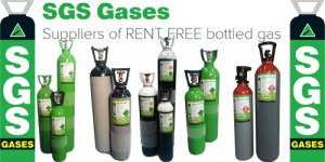 Mig-welding gas-waterford