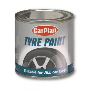 tyre-paint