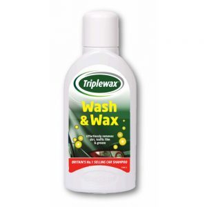 wash-&-wax-shampoo