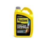 Prestone Prestone Concentrate Anti-Freeze and Coolant 4 Litre