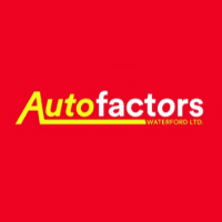 Autofactors Waterford | Car Parts, Tools & Accessories | Ireland Delivery logo