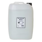 Carplan De-Ionised Water 25 Litre