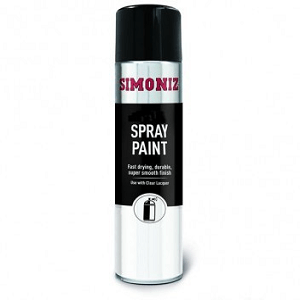 Spray-paint-ireland
