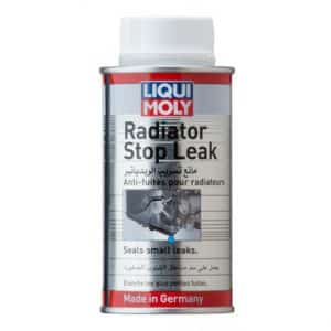 radiator-stop-leak