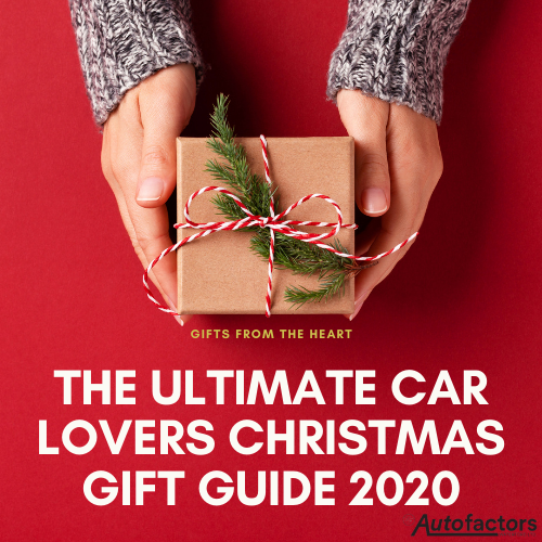 car gift guide