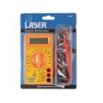 Laser 6228 Multimeter Digital - Image 2