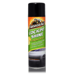 Armor All Cockpit Shine Citrus Scent 500ML
