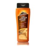 Armor All 3 In 1 Leather Care 250ML