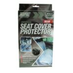 Maypole Universal Rear Seat Cover Nylon