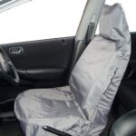 Maypole Universal Front Seat Cover Nylon - Image 2