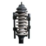 Laser 2779 Coil Spring Compressor Set - Image 2