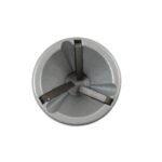 Laser 7510 External Deburr & Chamfer Tool 3-19MM - Image 2