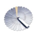 Laser 2481 Feeler Gauge Imperial & Metric