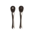 Laser 5822 Micro Ratchet Set 2PC - Image 2