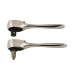 Laser 5822 Micro Ratchet Set 2PC
