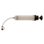 Laser 5698 Multi-Purpose Oil Transfer Syringe 200CC