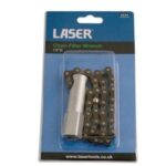 Laser 0234 Oil Filter Wrench ->120MM - Image 2