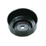 Laser 3117 Oil Filter Wrench 76MM 14 Flutes 3/8"