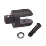 Laser 1545 Replacement Power Bar Head 1/2"