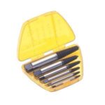 Laser 0295 Bolt Extractor Set 6PC