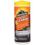 Armor All Orange Cleaning Wipes Tub 30PK
