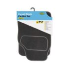 Ring Carpet Shield 5000 Grey Mat Set