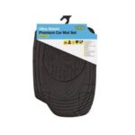 Ring Ultra Shield 4000 Car Mat Set