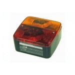 Maypole Rear Trailer Lamp 4 Function