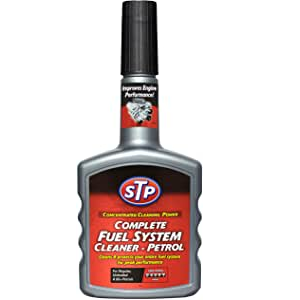 petrol-system-cleaner