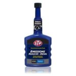 STP Emission Reducer Diesel 400ML