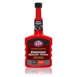 STP Emission Reducer Petrol 400ML