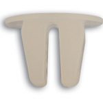 Trim Locking Nut for Toyota - Pack 10