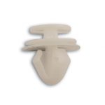 Panel Clip for Renault & Peugeot - Pack 10