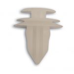 Panel Clip for Toyota/GM/Suzuki/Mazda - Pack 10