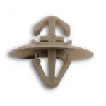 Moulding Clip for Iveco/Renault/GM - Pack 10