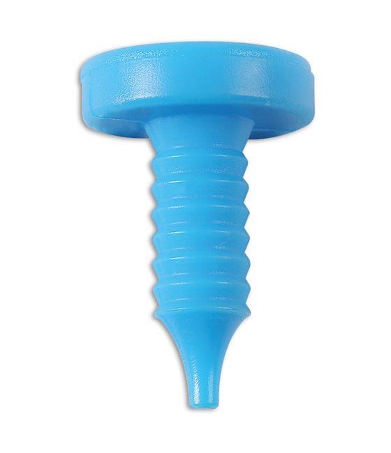 36552 Fir Tree Retainer Land Rover - Pack 10 - Image 1
