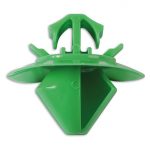 Moulding Clips Peugeot/Citroen/Fiat - Pack 10