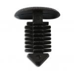 Fir Tree Retainer Opel/ Peugeot Citroen - Pack 10