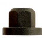 Trim Locking Nut To Suit VAG & BMW, Ford, GM - Pack 10