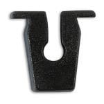 Trim Locking Nut Screw type to suit Audi - Pack 10